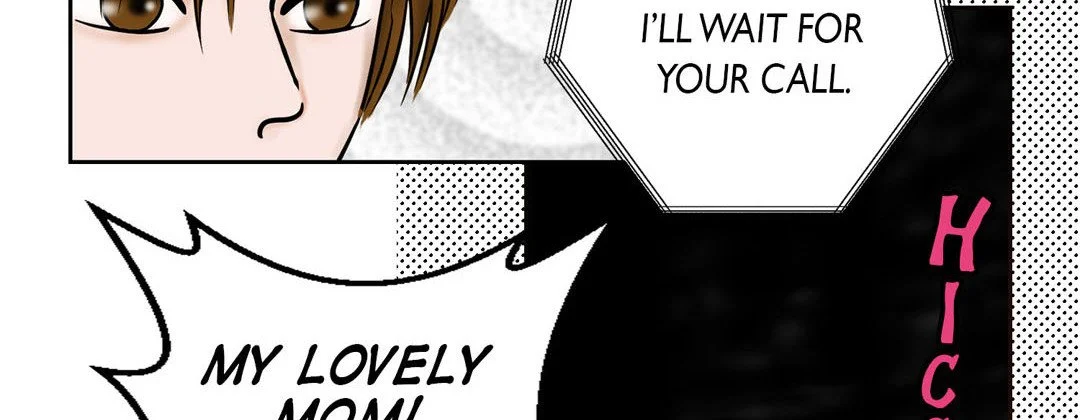 Living with The Wizard - Chapter 16